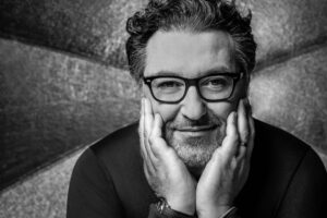 Audi Chef Designer Massimo Frascella | Fanaticar Magazin