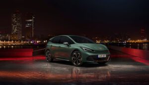 Cupra Born VZ | Fanaticar Magazin