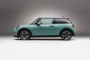 Mini Cooper S | Fanaticar Magazin