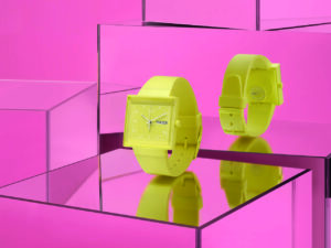 Swatch Bioceramic What if? | Fanaticar Magazin