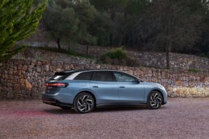 Volkswagen ID.7 Tourer | Fanaticar Magazin