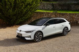 Volkswagen ID.7 Tourer | Fanaticar Magazin