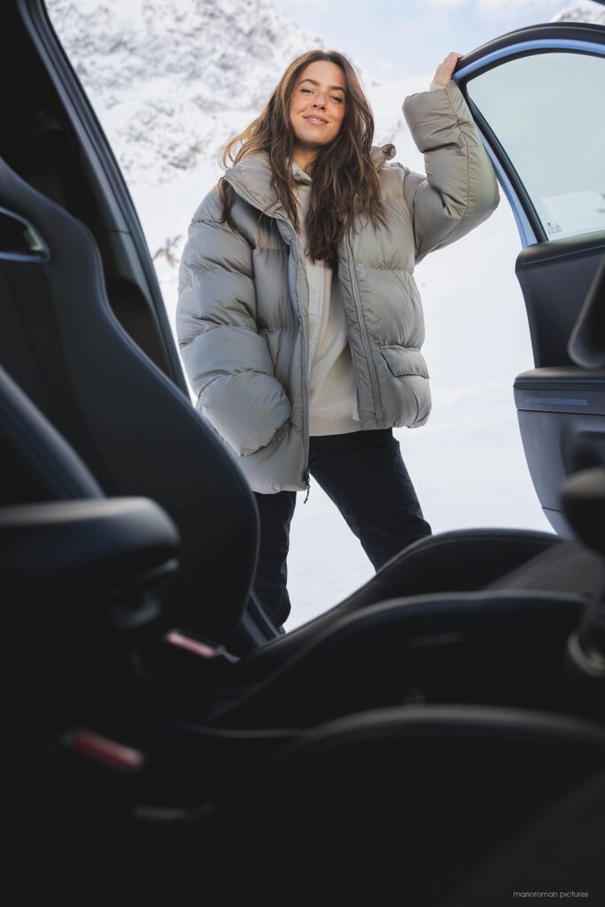 2024 Hyundai Ioniq 5 N | MarioRoman Pictures / Fanaticar Magazin