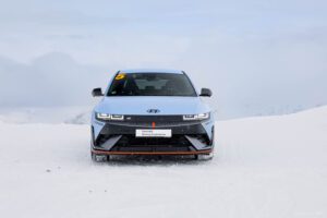 2024 Hyundai Ioniq 5 N | MarioRoman Pictures / Fanaticar Magazin