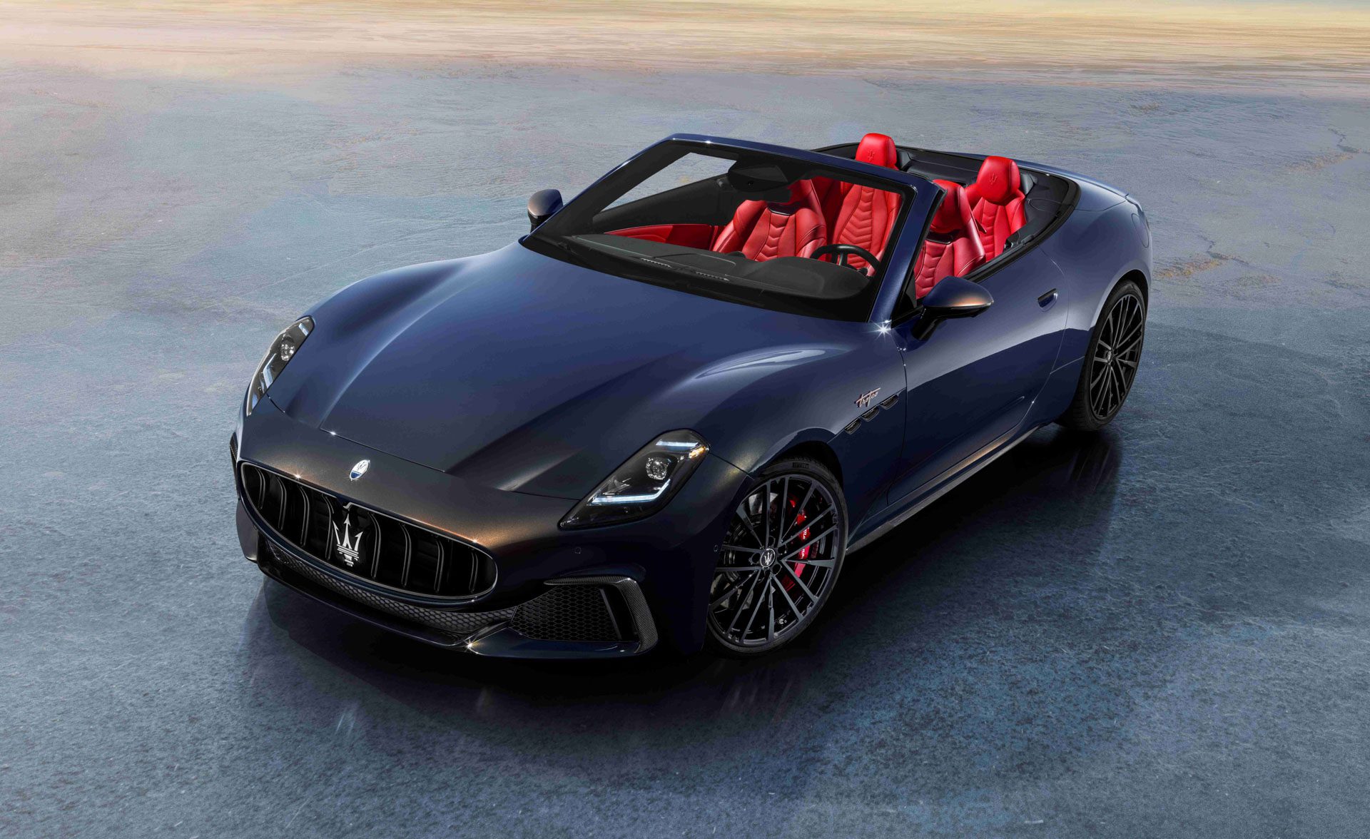 Maserati GranCabrio | Fanaticar Magazin