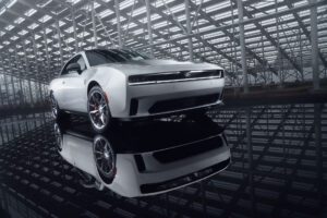 New 2024 Dodge Charger | Fanaticar Magazin