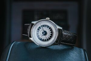 Union Glashütte Noramis Datum Deutschland Klassik | Fanaticar Magazin