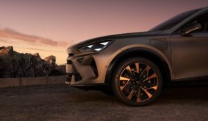 New Cupra Formentor (2025) | Fanaticar Magazin