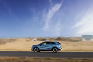 2025 Renault Symbioz | Fanaticar Magazin