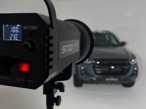 Isuzu D-Max | Fanaticar Magazin