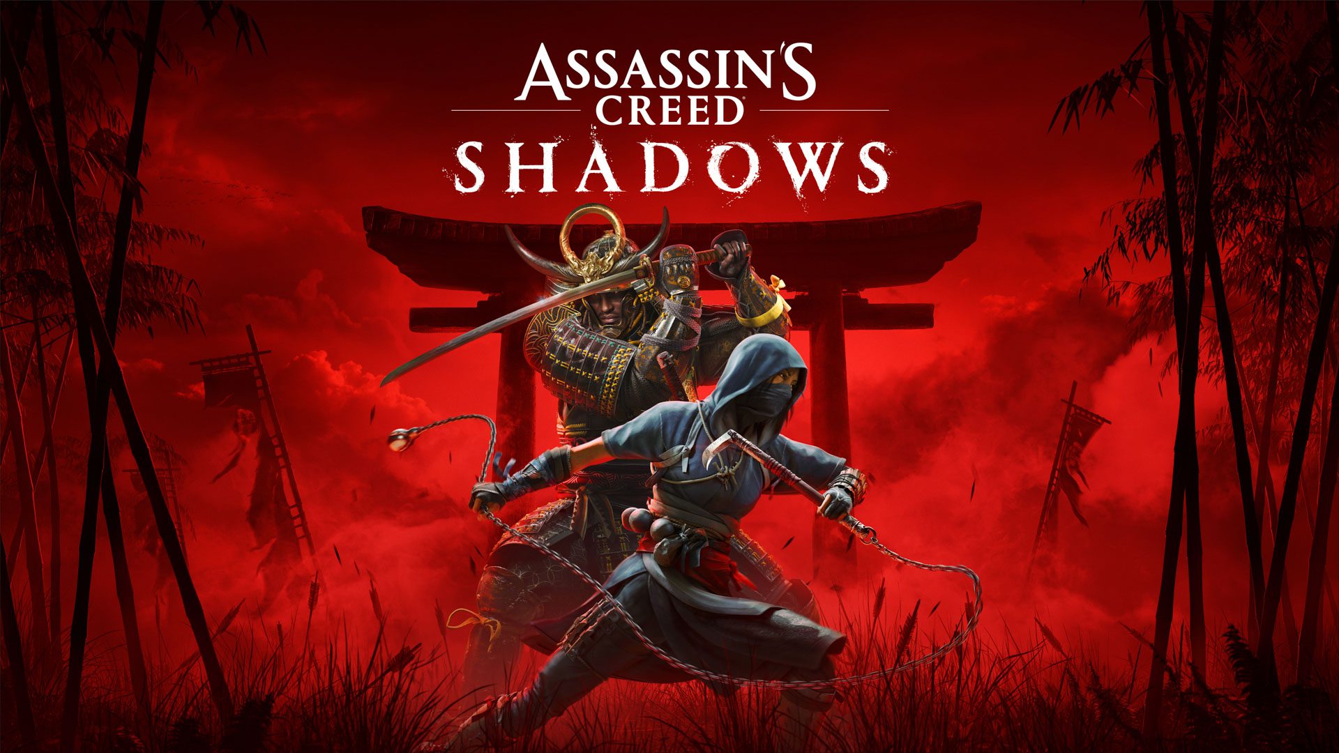Assasin's Creed Shadows | Fanaticar Magazin