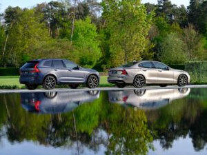 Volvo S60 / XC60 Plug-in-Hybrid Polestar Engineered | Fanaticar Magazin