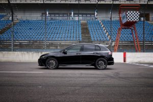 2025 Volkswagen Golf R | Fanaticar Magazin