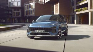 2024 Hyundai Bayon | Fanaticar Magazin
