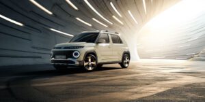 2025 Hyundai Inster | Fanaticar Magazin