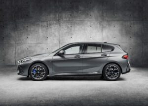 2025 BMW 1er (F70) | Fanaticar Magazin
