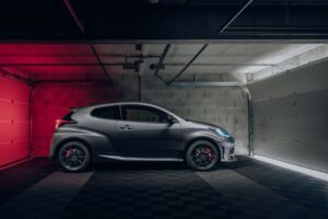 New Toyota GR Yaris MY24 | Fanaticar Magazin