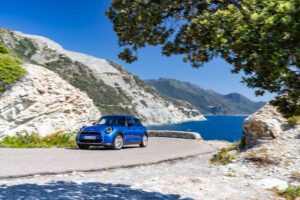 2024 Mini Cooper S 5-Türer | Fanaticar Magazin