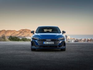 Audi A5 / S5 / Avant / Sedan MY2025 | Fanaticar Magazin