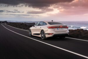 2024 Audi A6 / S6 Avant / Sportback e-tron | Fanaticar Magazin