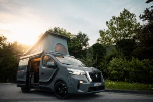 2024 Nissan Seaside | Fanaticar Magazin
