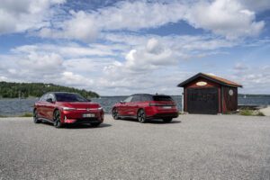Volkswagen ID.7 GTX and ID.7 GTX Tourer | Fanaticar Magazin