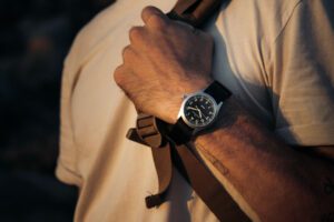 Hamilton Khaki Field Quartz | Fanaticar Magazin