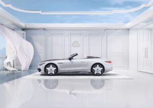 Mercedes-Maybach SL 680 Monogram Series | Fanaticar Magazin