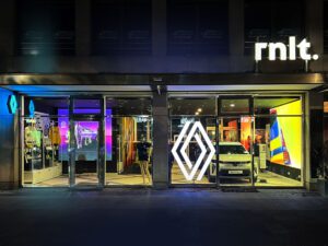 RNLT Store Berlin | Fanaticar Magazin