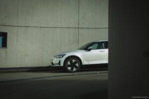 Polestar 2 Long Range Single Motor im Fahrbericht | MarioRoman Pictures