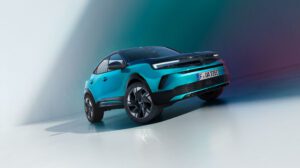 Opel Mokka 2025 | Fanaticar Magazin