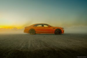 2025 Bentley Flying Spur Speed PHEV | MarioRoman Pictures