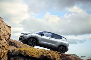 Suzuki E Vitara | Fanaticar Magazin