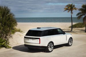 2024 Range Rover SV Candeo | Fanaticar Magazin