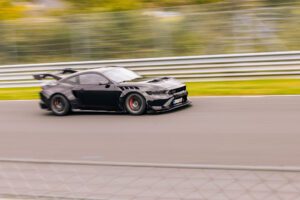 2024 Ford Mustang GTD | Fanaticar Magazin