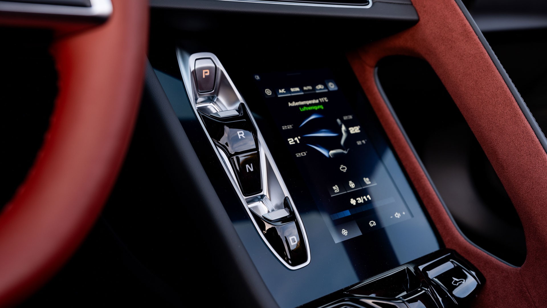 MG Cyberster XPOWER | Fanaticar Magazin