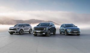 KIA Sportage | Fanaticar Magazin