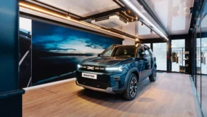 Dacia Bigster Experience | Fanaticar Magazin