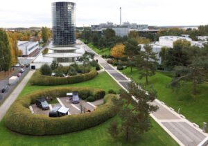 Volkswagen California Camping Ritz Carlton Wolfsburg | Fanaticar Magazin