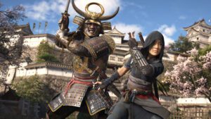 Assasins Creed Shadows | Fanaticar Magazin