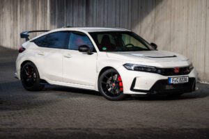Honda Civic Type R J.A.S. Edition | Fanaticar Magazin