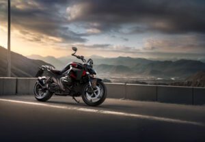 2025 BMW R 1300 R | Fanaticar Magazin