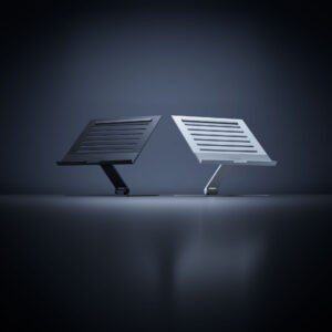 Razer Adjustable Laptop Stand | Fanaticar Magazin