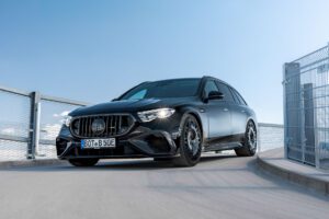 Brabus 700 Mercedes-AMG E 53 4matic+ Hybrid | Fanaticar Magazin