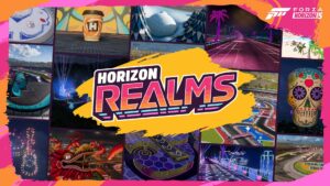 Forza Horizon 5 Update Horizon Realms | Fanaticar Magazin