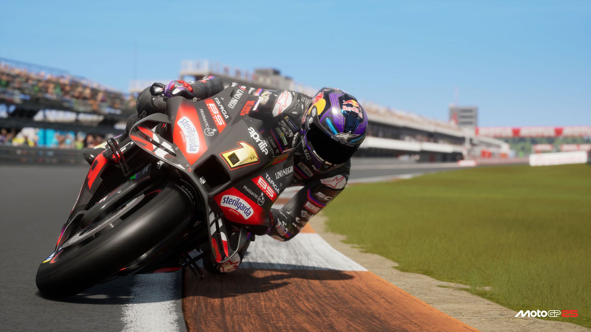 Moto GP 25 | Fanaticar Magazin