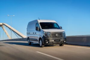 2025 Nissan Interstar-E | Fanaticar Magazin