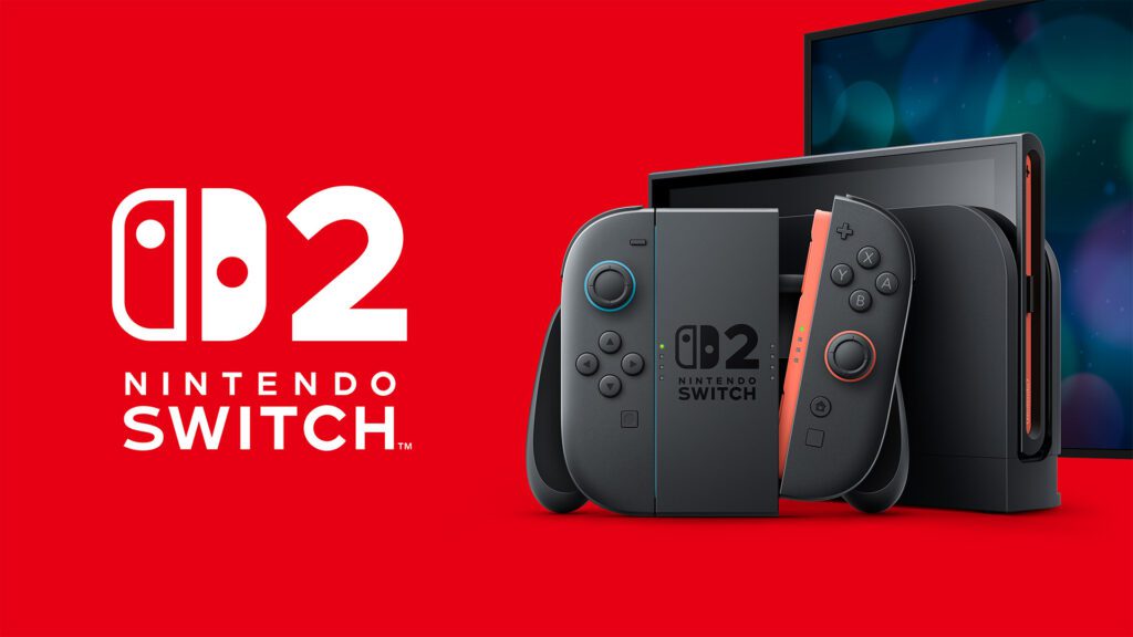 Nintendo Switch 2 | Fanaticar Magazin