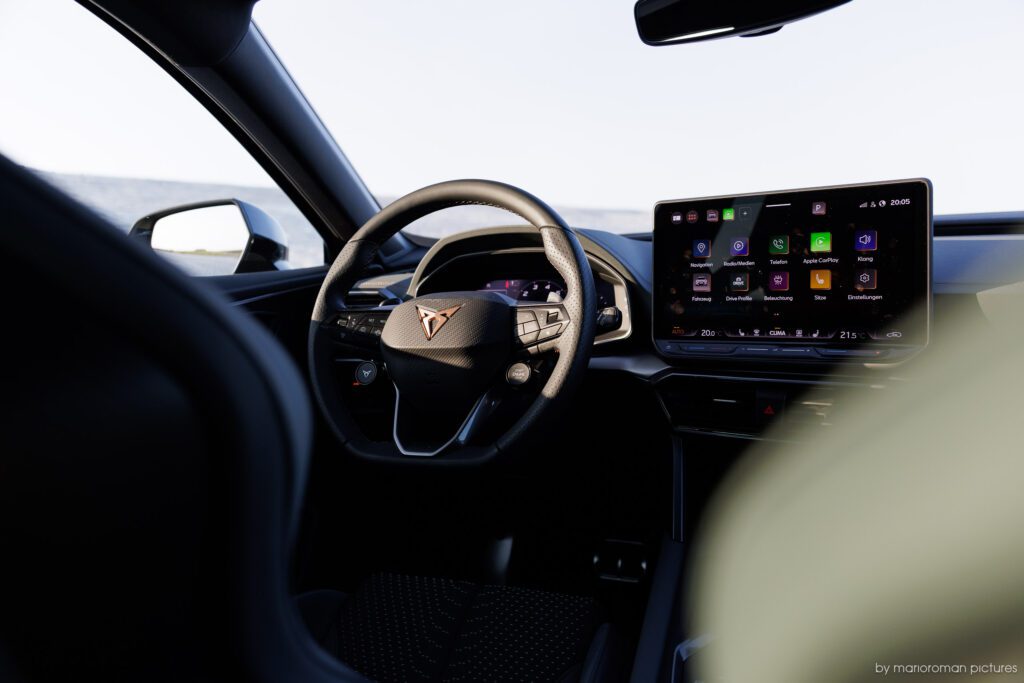 2025 Cupra Formentor VZ | MarioRoman Pictures