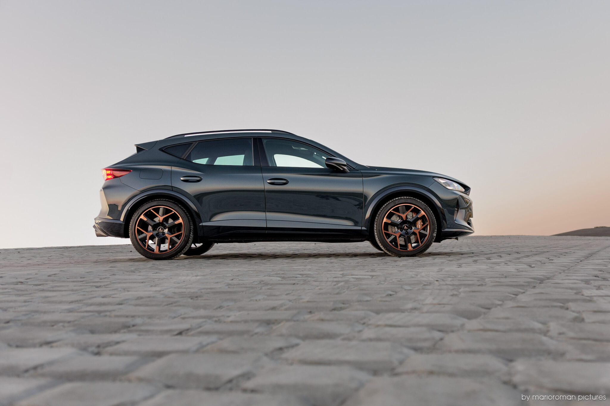 Der Cupra Formentor Vz 2025 Revolution Auf Radern Oder Nur Ein Facelift